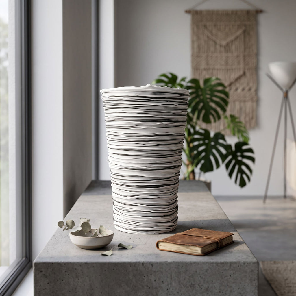Vaso Biff Xxi Silico