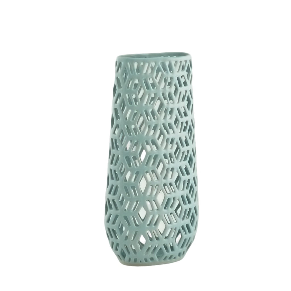 Vaso Chakra Esagoni Edg