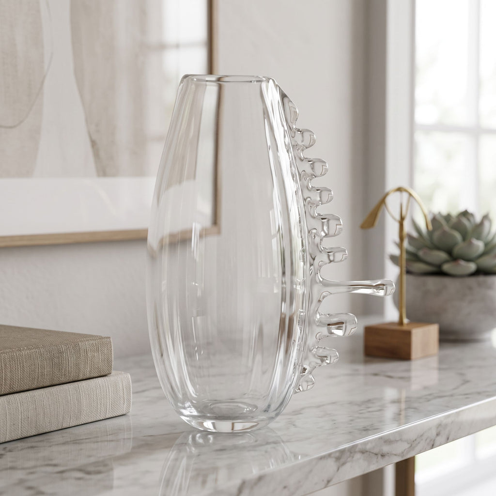 Vaso Cresta Cm 32 Edg