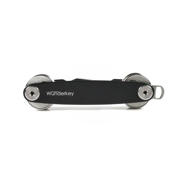 Wunderkey Classic Black Wunderkey