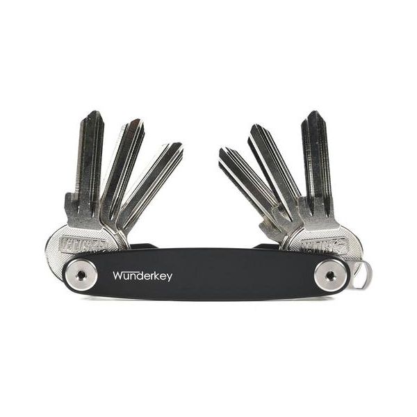 Wunderkey Classic Black Wunderkey