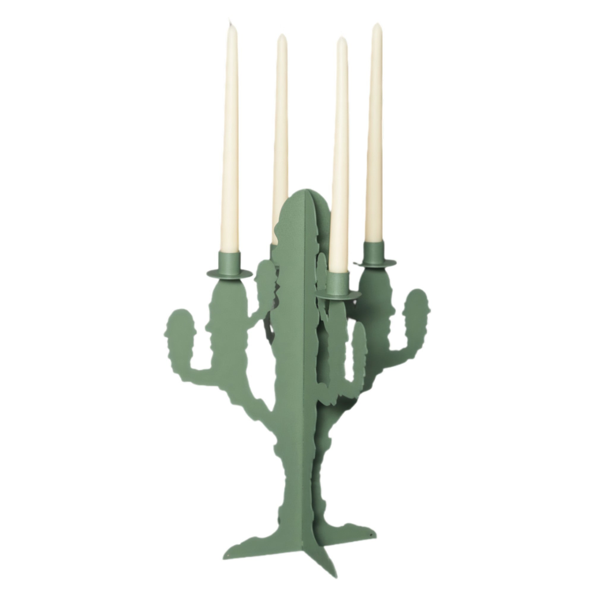 Candelabro Cactus Arti E Mestieri