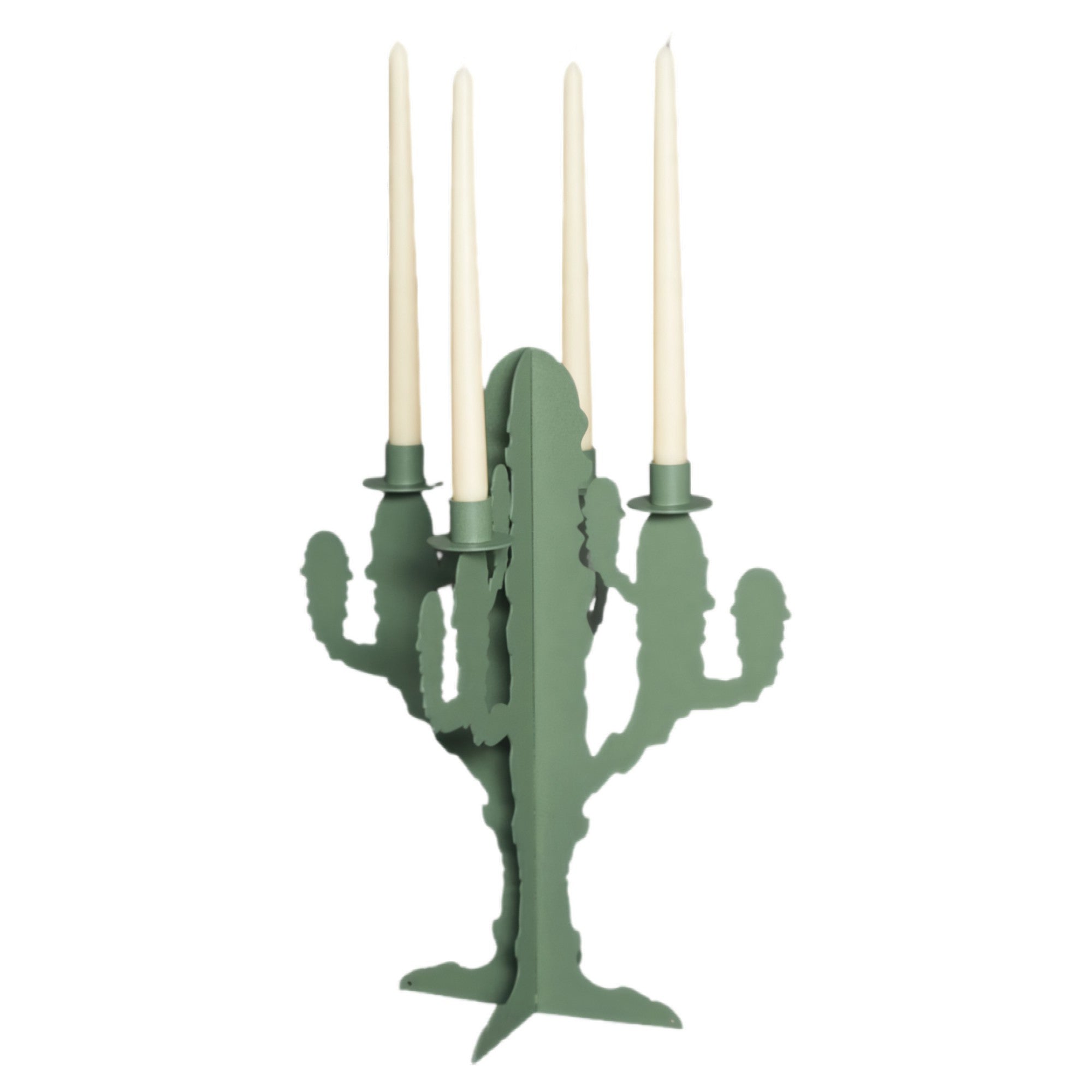Candelabro Cactus Arti E Mestieri