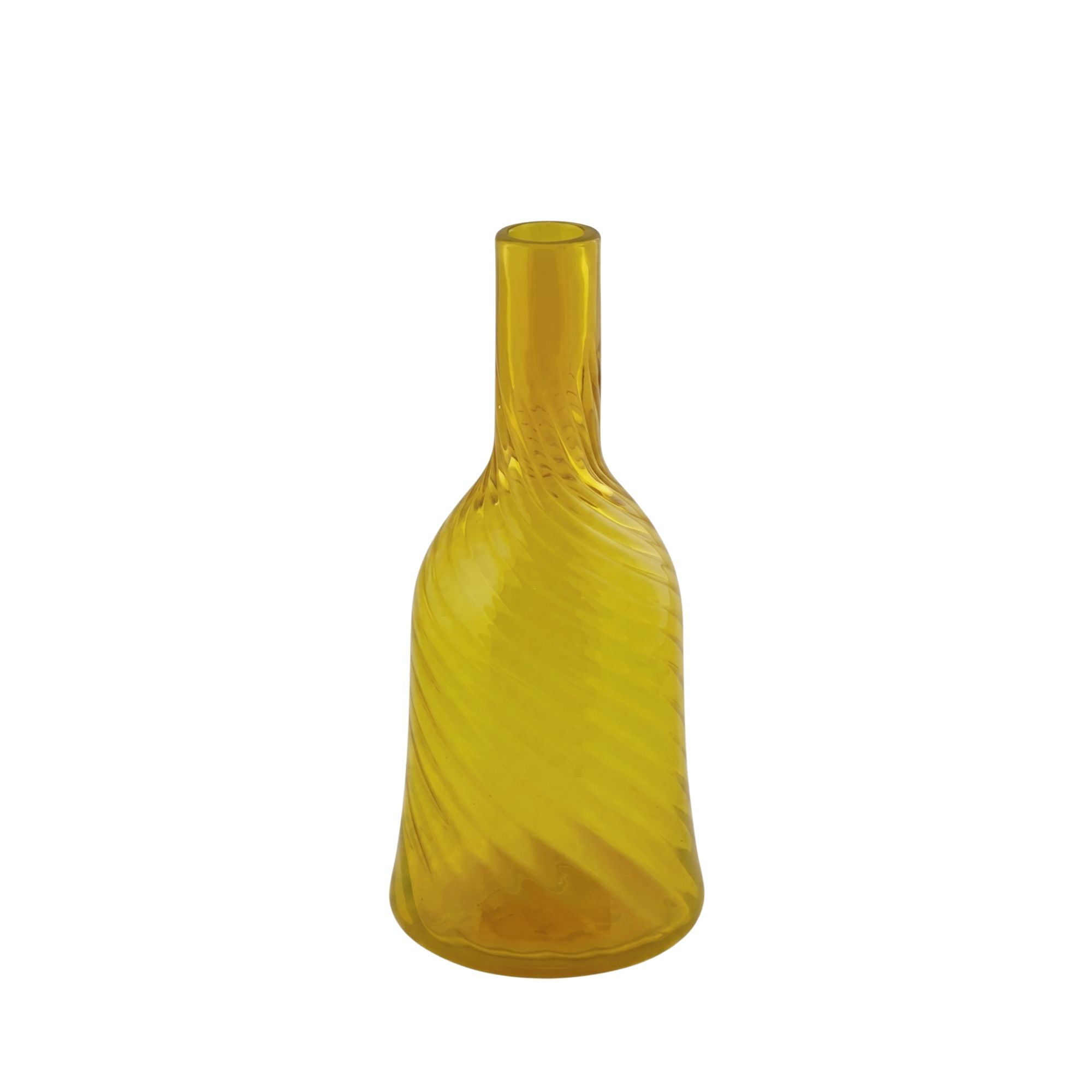 Vaso Bottiglia Onde Edg