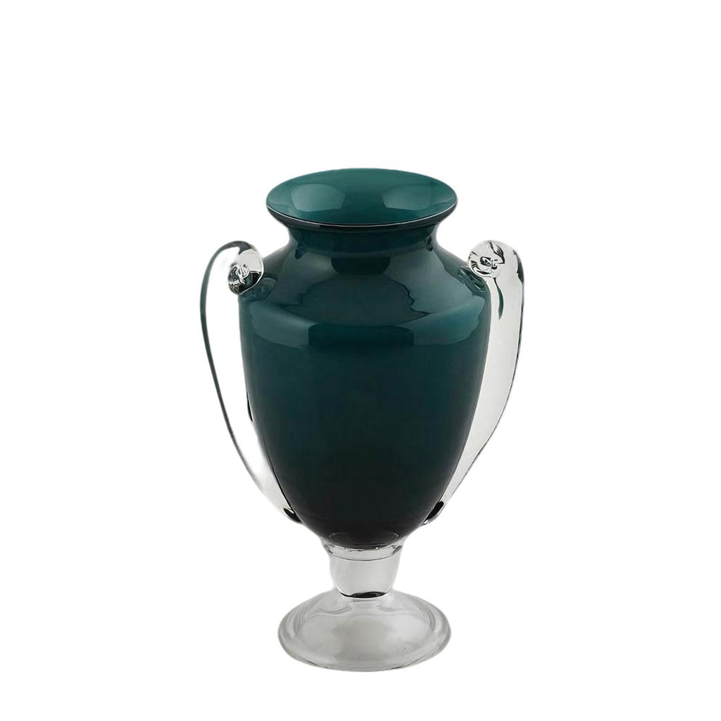 Vaso Anfora Con 2 Manici Edg