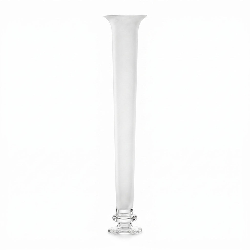Vaso Cono 130cm h Edg