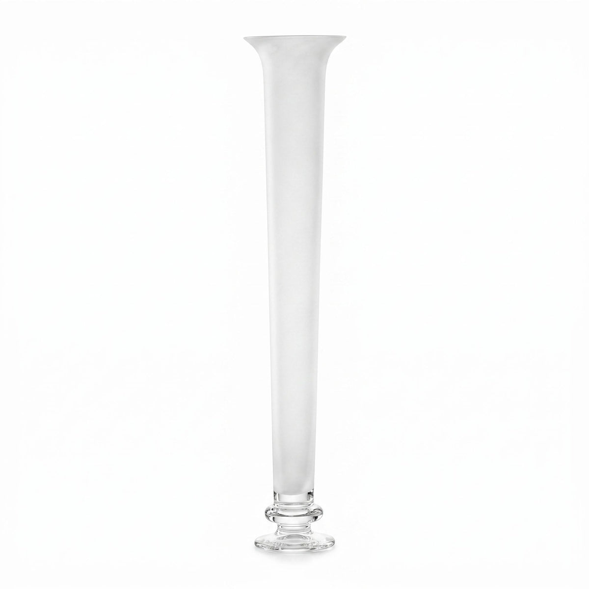 Vaso Cono 130cm h Edg