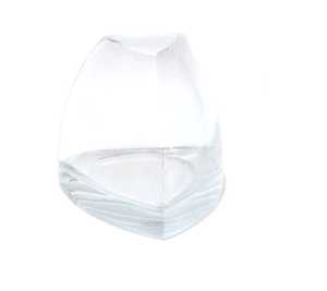 Vaso Triangolare Basso Edg