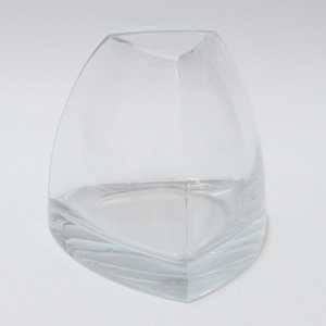 Vaso Triangolare Basso Edg