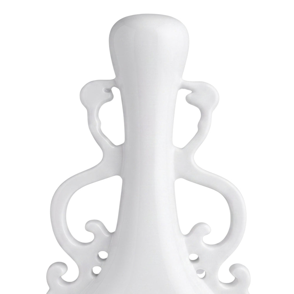 Vaso Anfora Traforato Edg