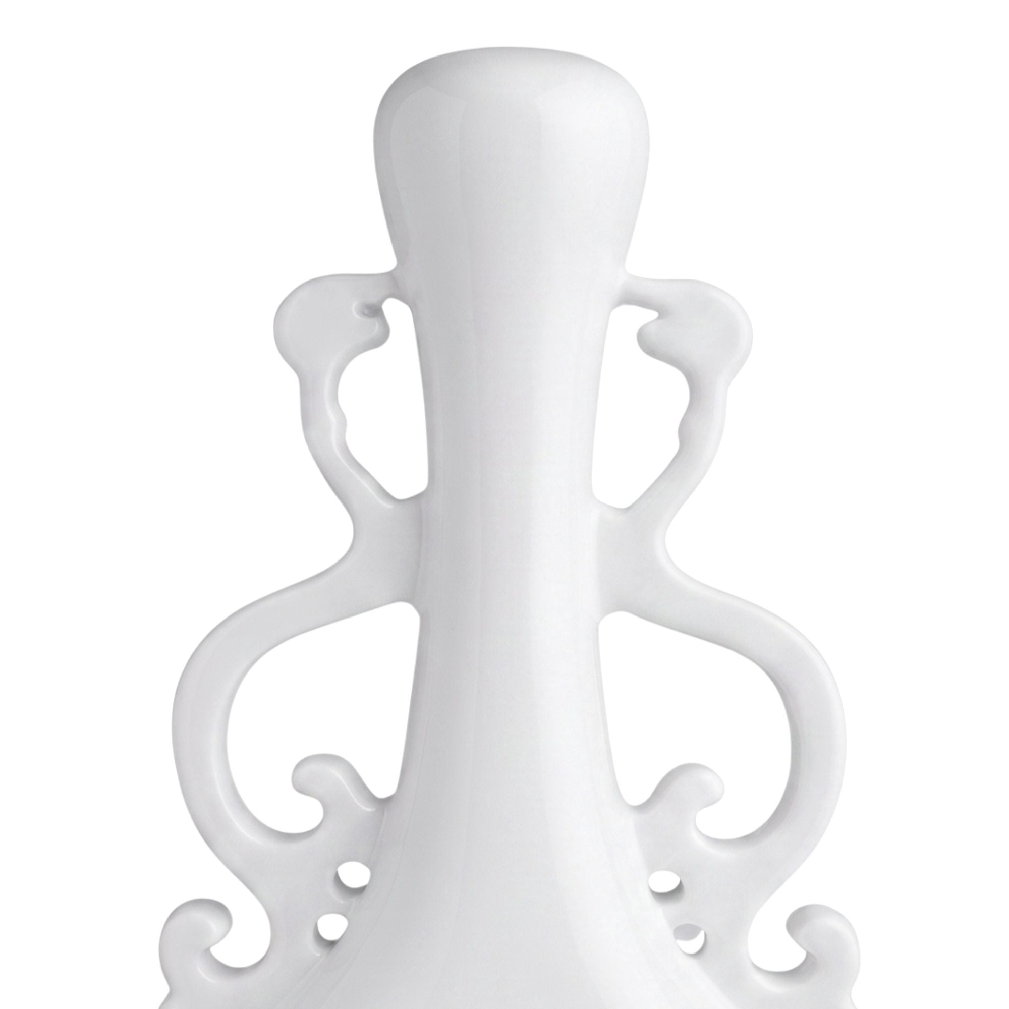Vaso Anfora Traforato Edg