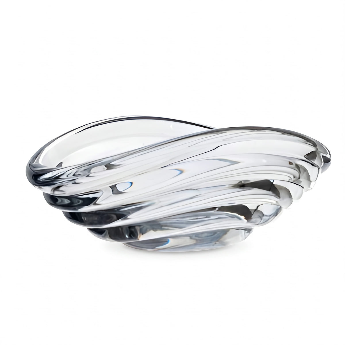 Centrotavola Azzurro Rogaska