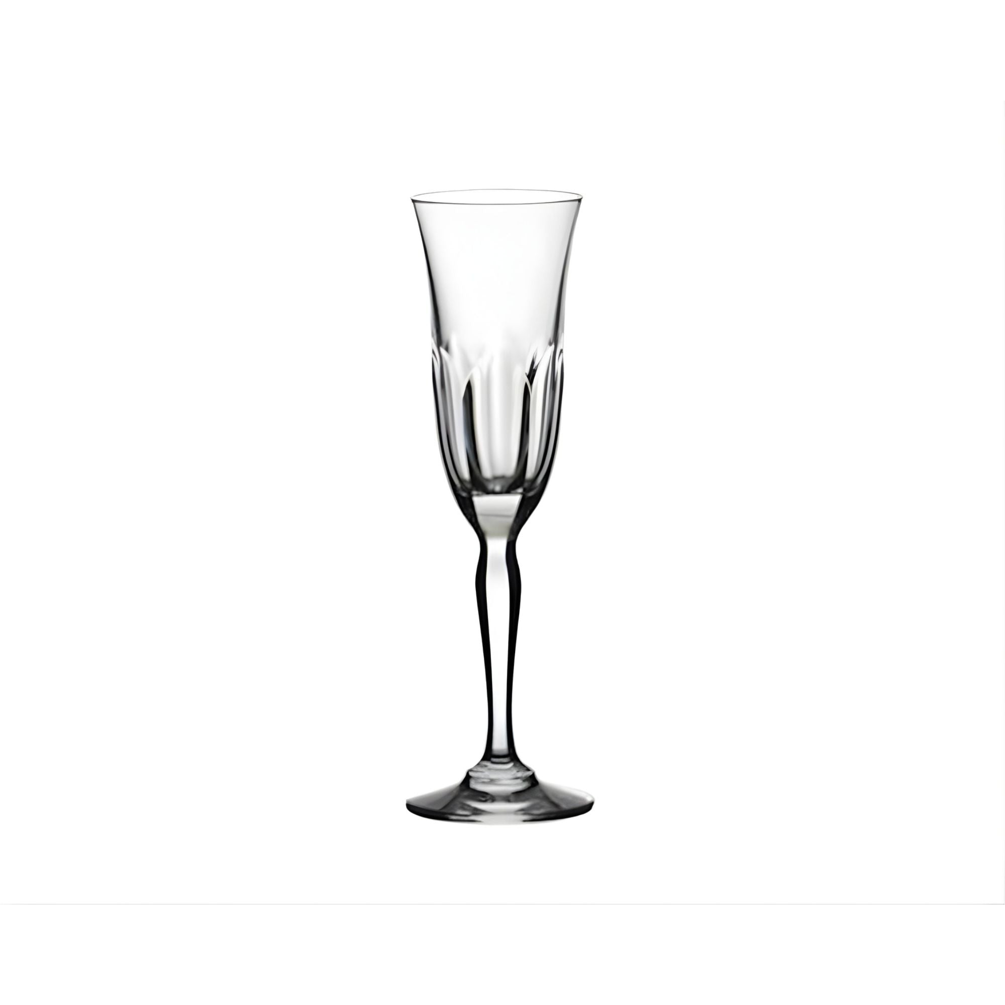 Set 6 Calici Flut Aulide Coste Rogaska