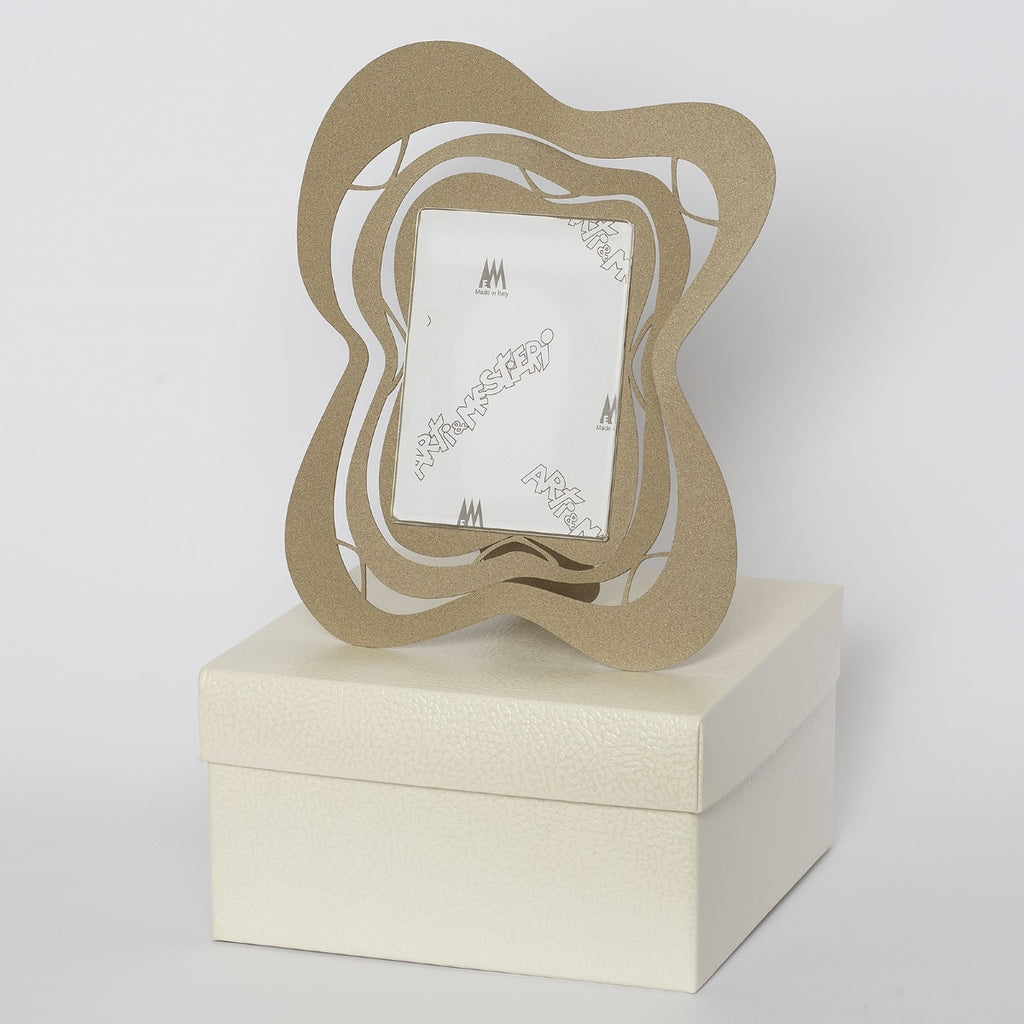 Bomboniera Porta Foto Isotta Arti E Mestieri