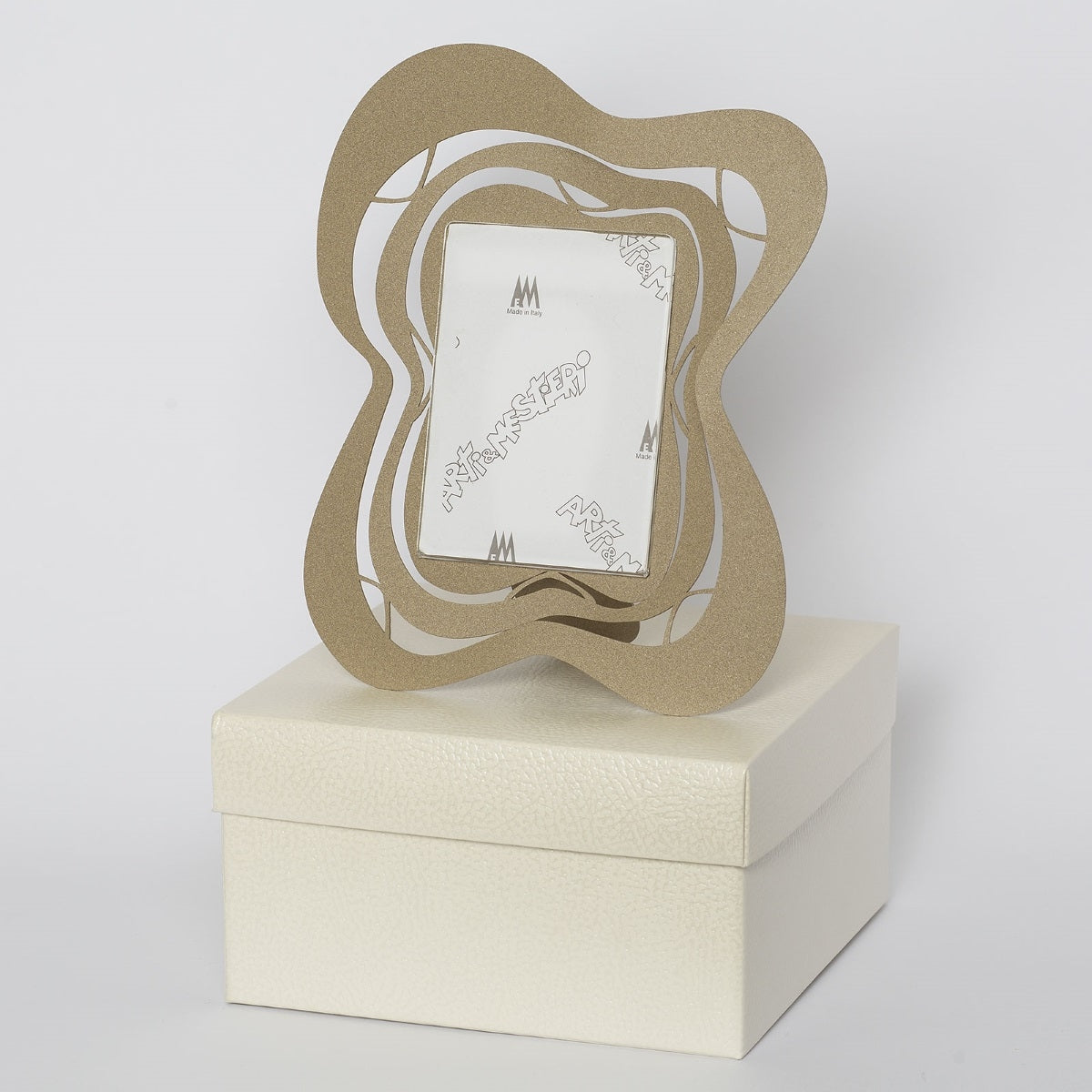 Bomboniera Porta Foto Isotta Arti E Mestieri