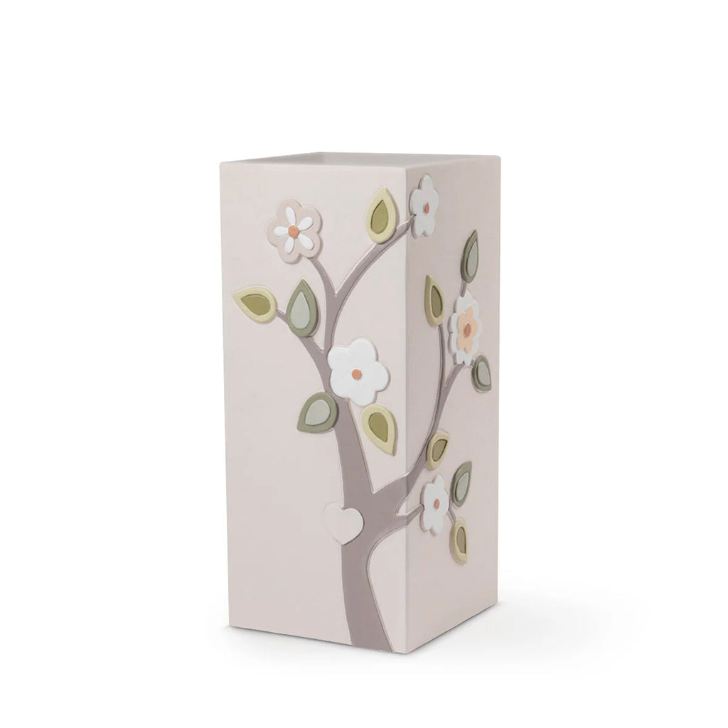 Vaso L` Albero Della Vita Verde 11X25 cm Egan