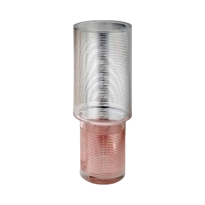 Vaso Bir Rosso Egizia