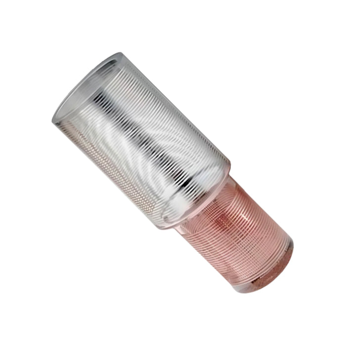 Vaso Bir Rosso Egizia