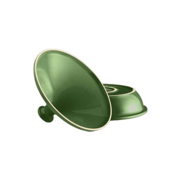 Tajine 32 Cm Verde Emile Henry Emile Henry