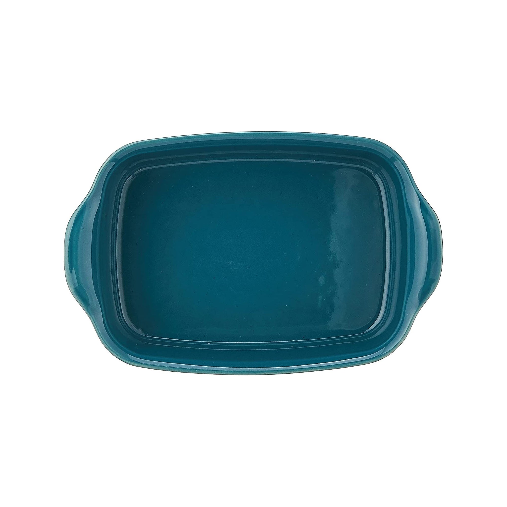 Pirofila 22X14,5 Cm Blu Emile Henry Emile Henry