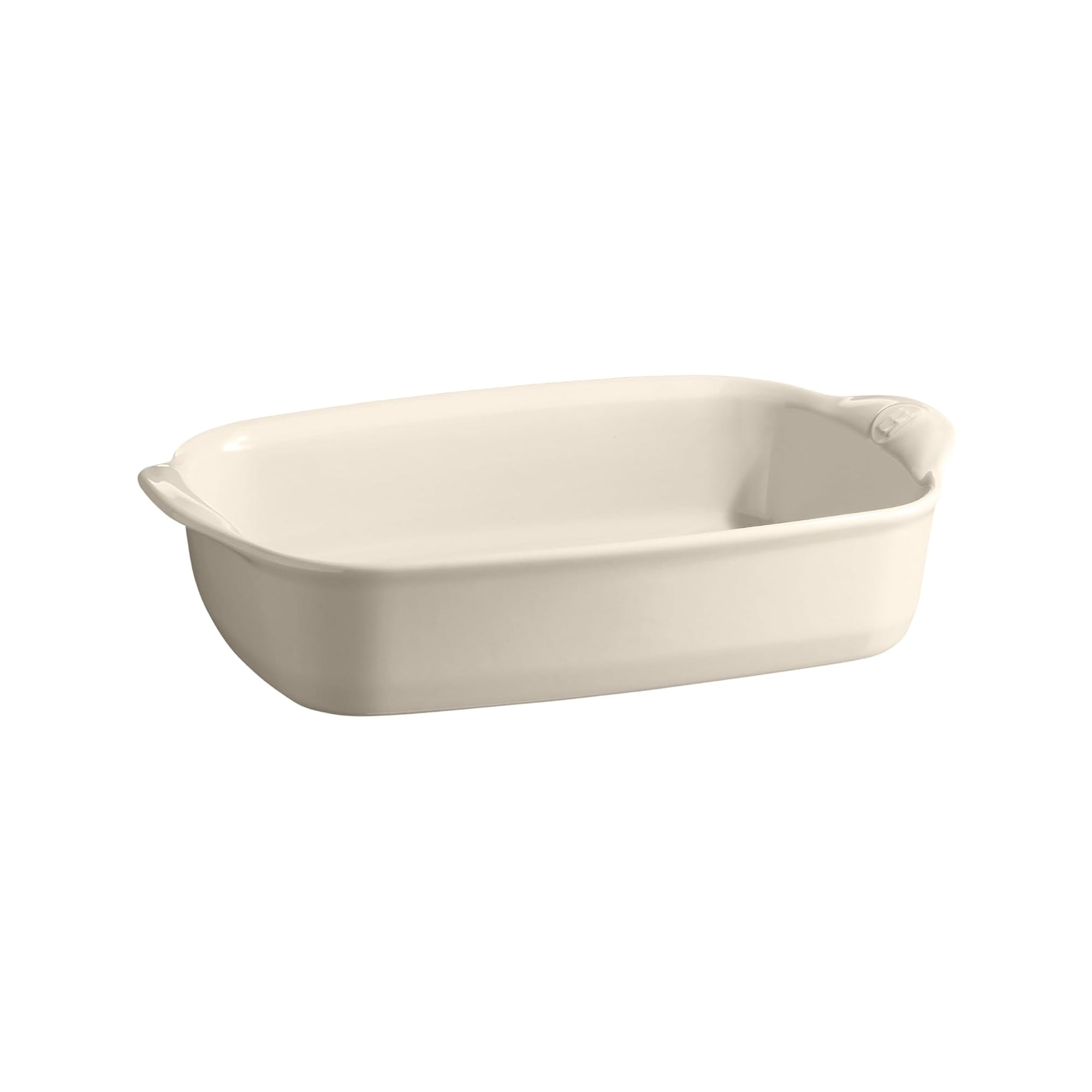 Pirofila 22X14,5 Cm Beige Emile Henry Emile Henry