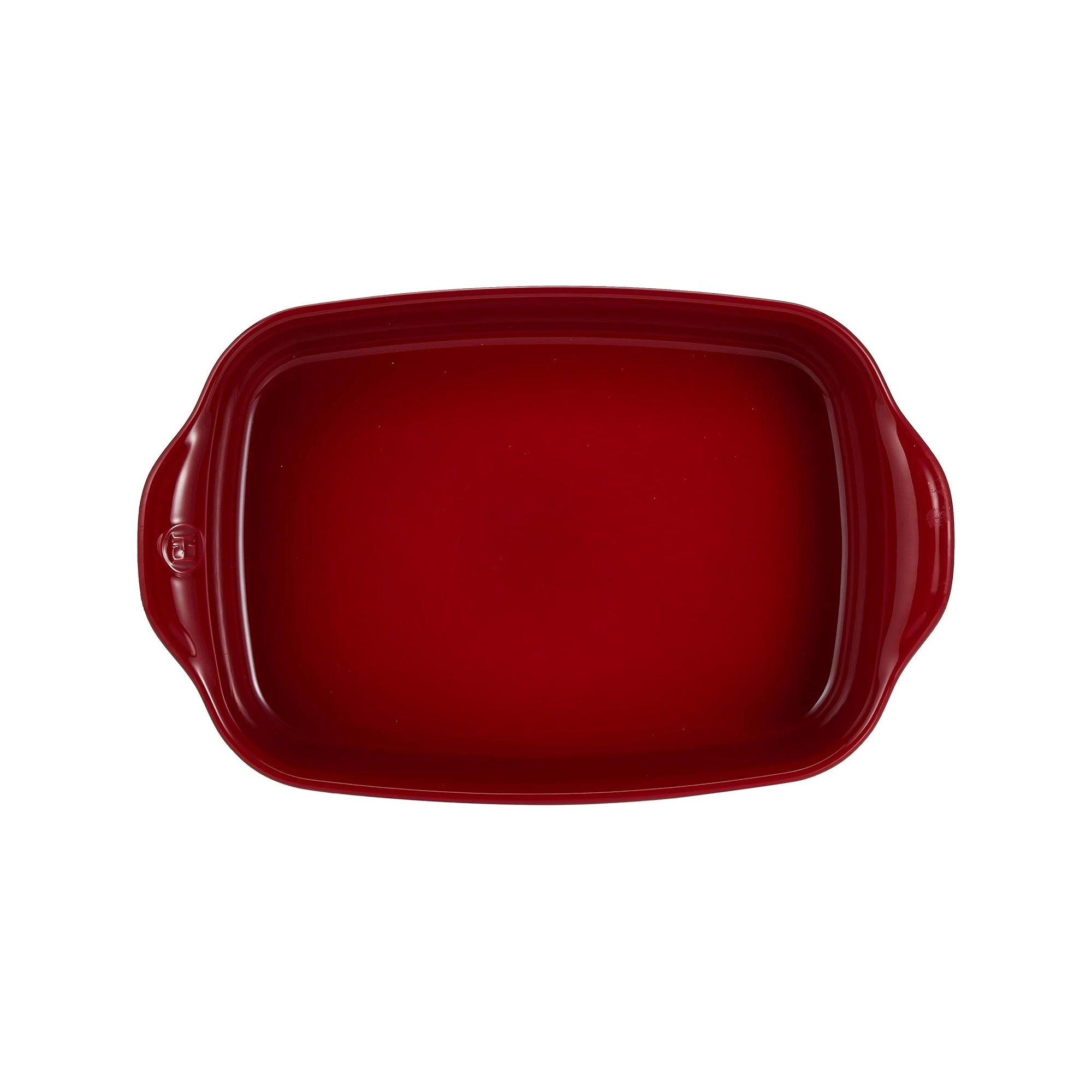 Pirofila 22X14,5 Cm Rosso Emile Henry