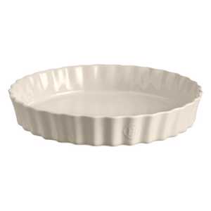 Tortiera alta D32cm - Argile Emile Henry Emile Henry