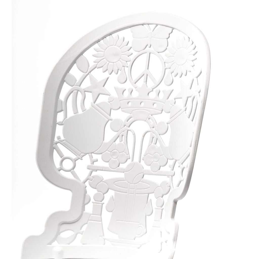 Sedia Industry Collection Seletti