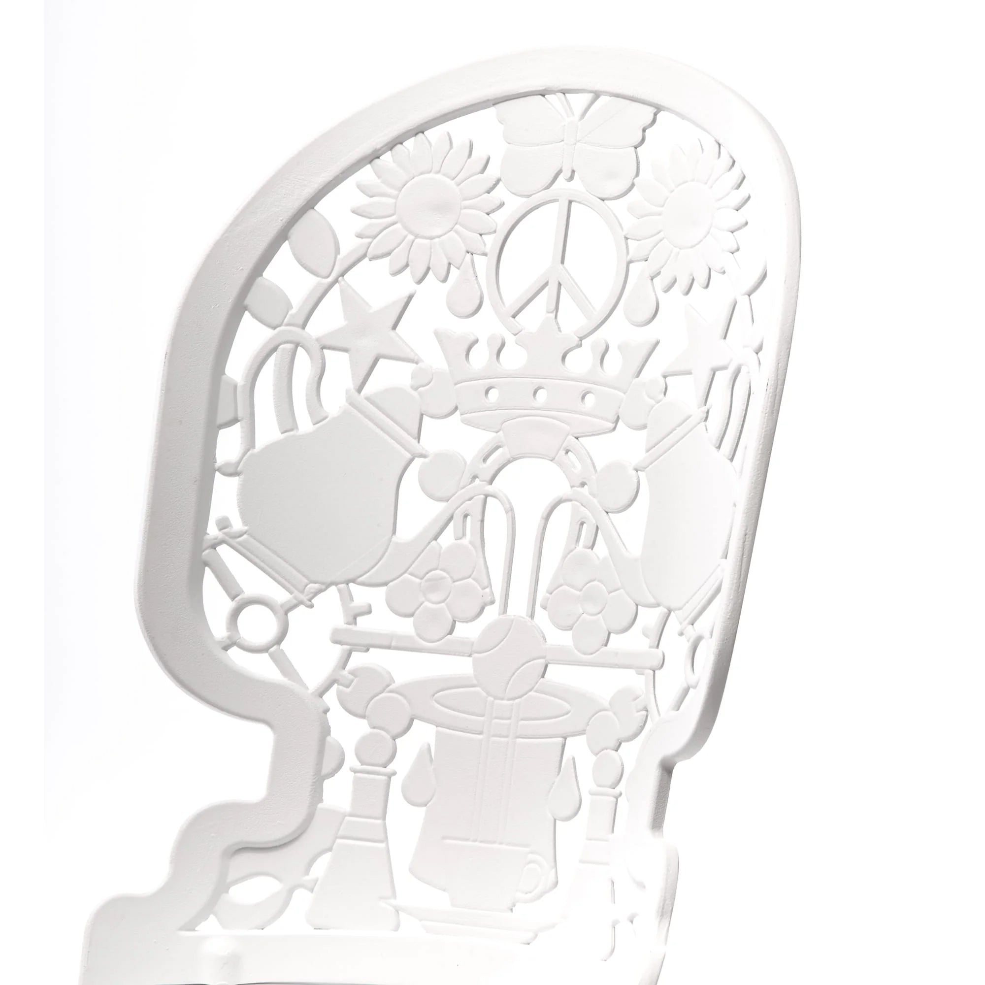 Sedia Industry Collection Seletti
