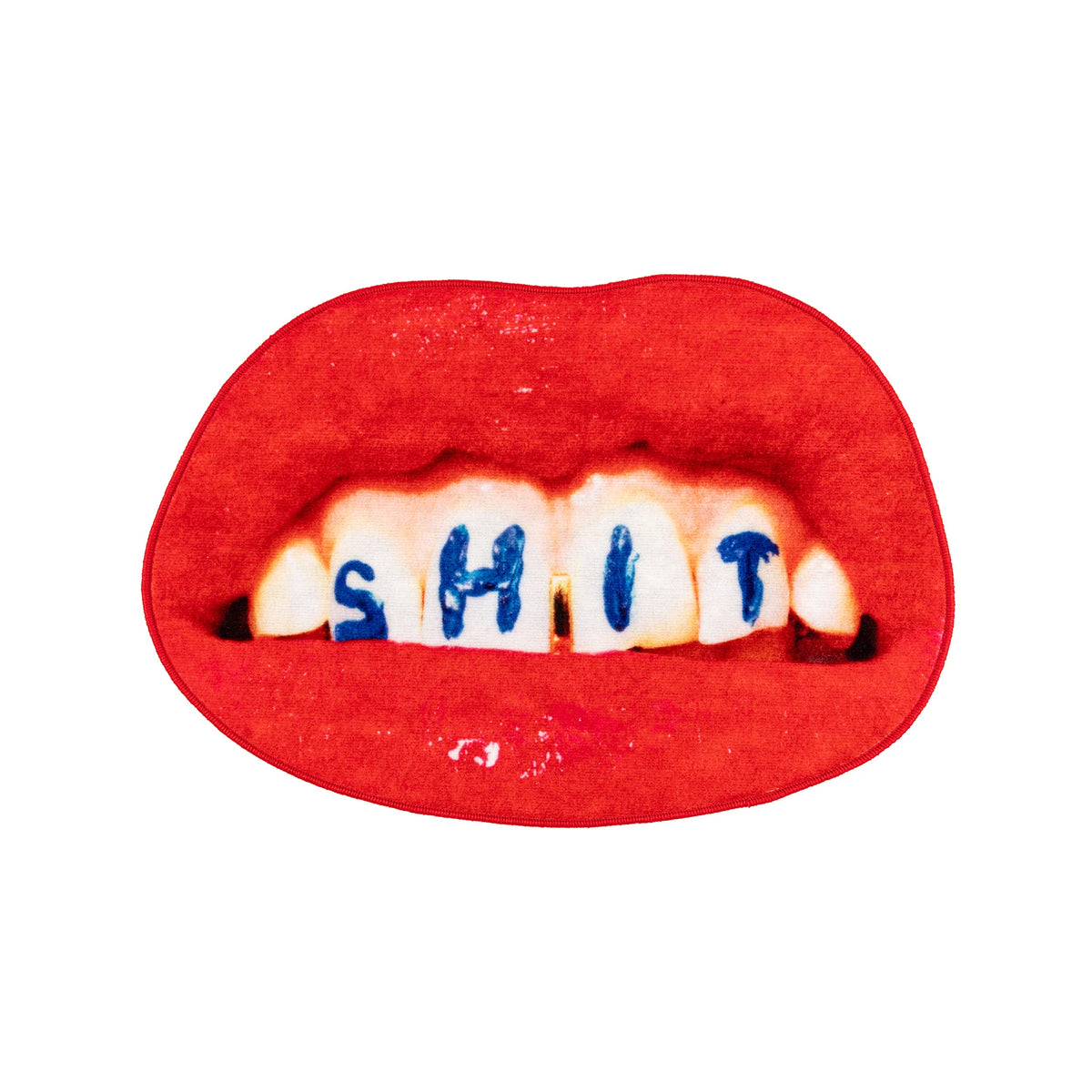 Tappeto Bagno Shit Seletti