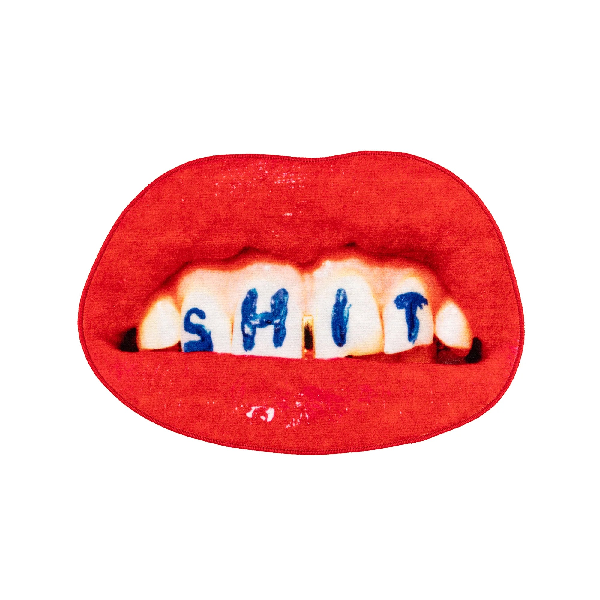 Tappeto Bagno Shit Seletti
