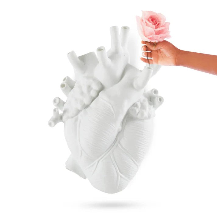 Vaso Love In Bloom Giant Seletti