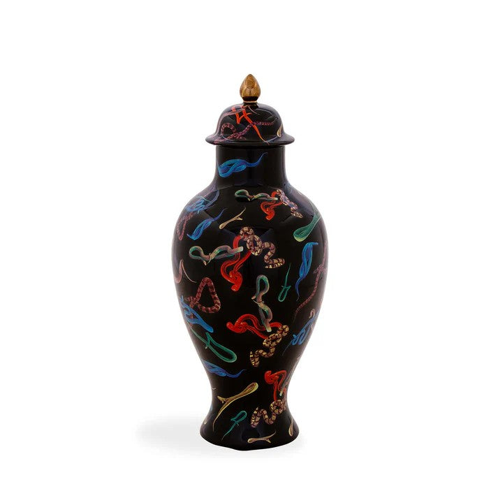 Vaso Snakes Seletti