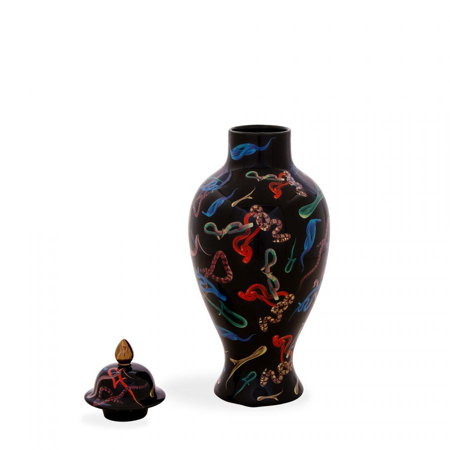 Vaso Snakes Seletti