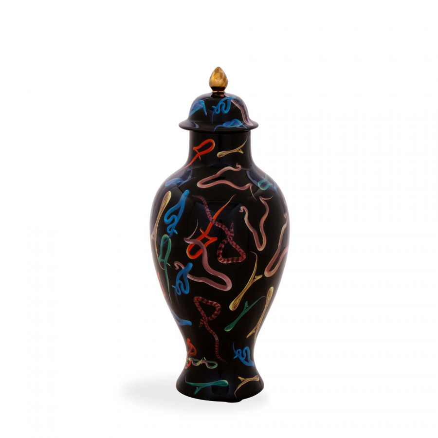 Vaso Snakes Seletti