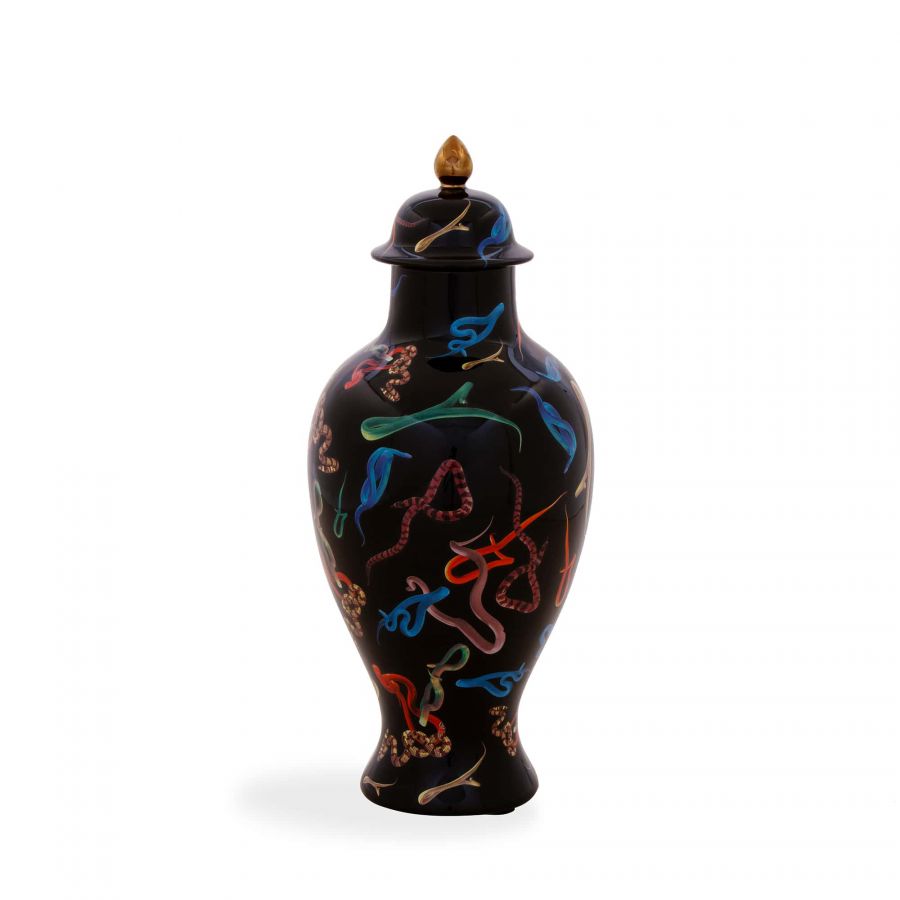 Vaso Snakes Seletti