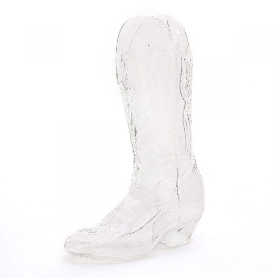 Vaso Crystalbootie Seletti