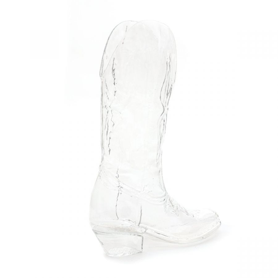 Vaso Crystalbootie Seletti