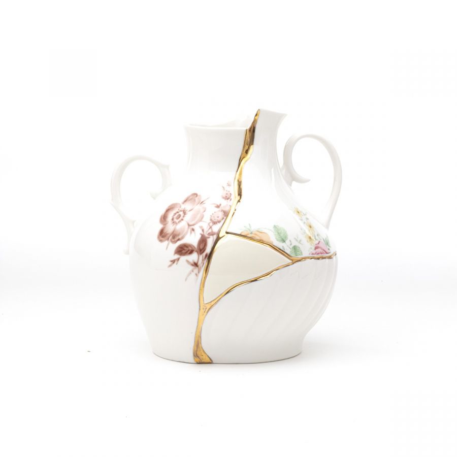 Vaso Kintsuji Seletti Seletti