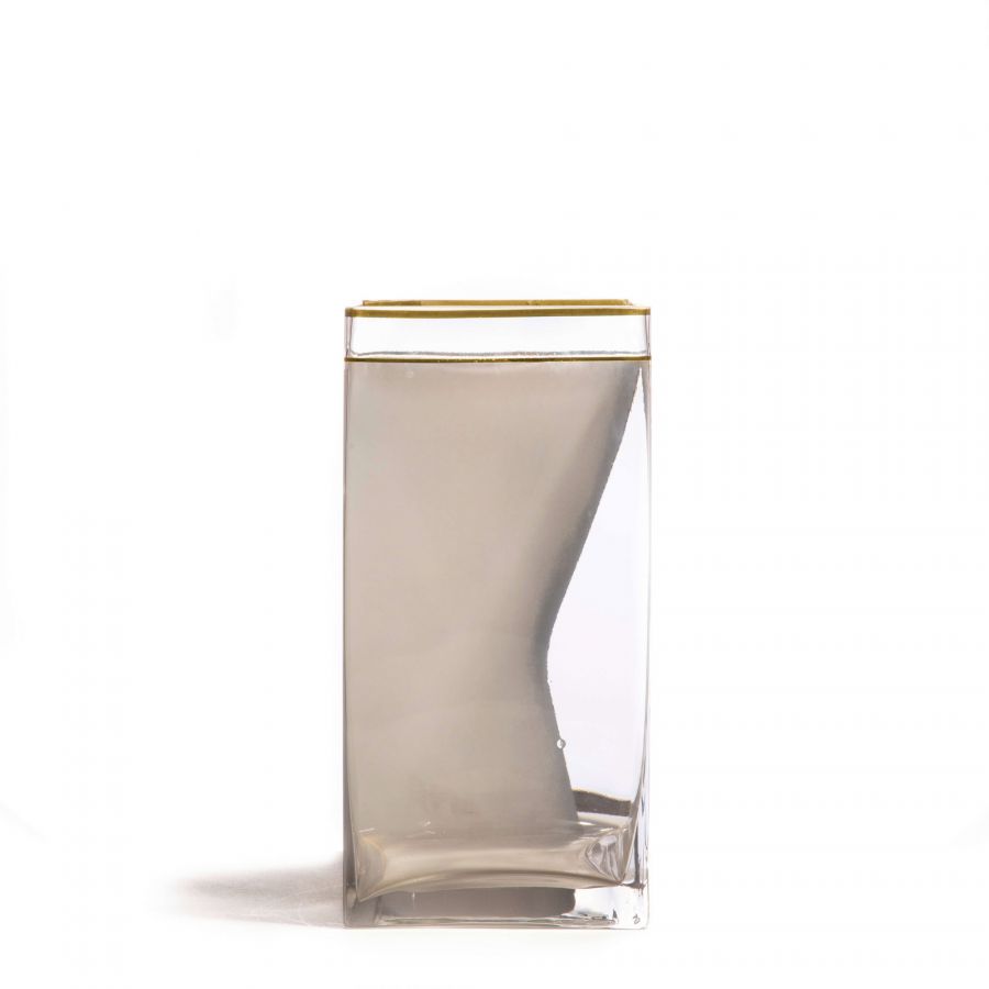 Vaso Two Of Spades Seletti