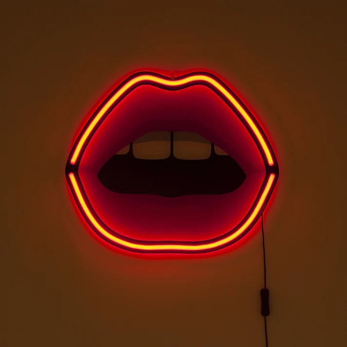 Blow Lampada a Led Seletti