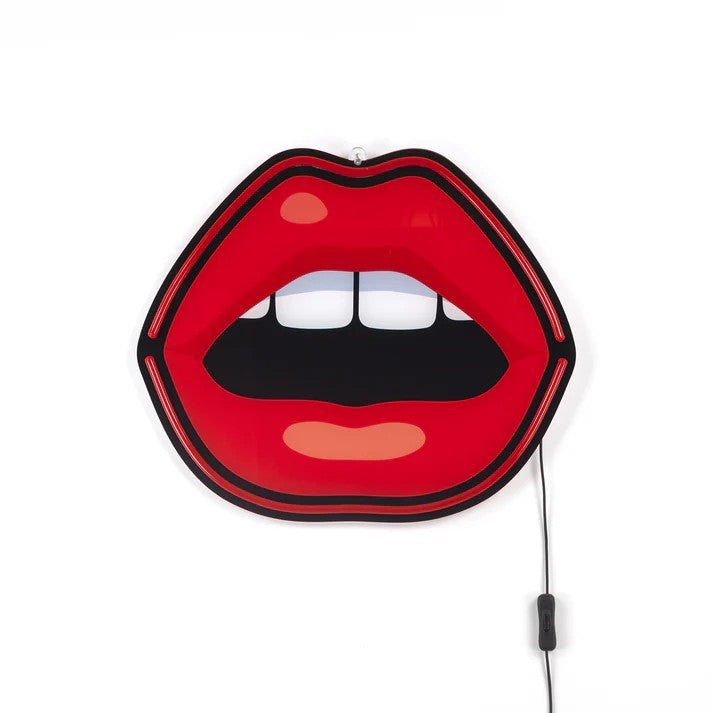 Blow Lampada a Led Seletti