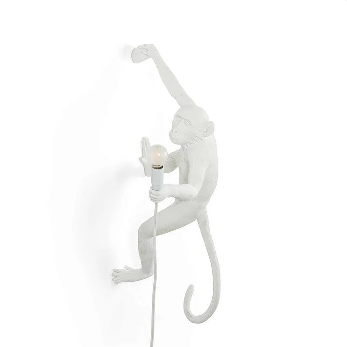 The Monkey Lamp Hanging Version Right 01 Seletti
