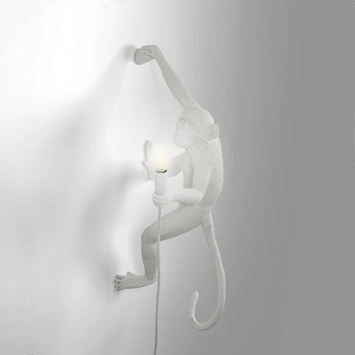 The Monkey Lamp Hanging Version Right 01 Seletti