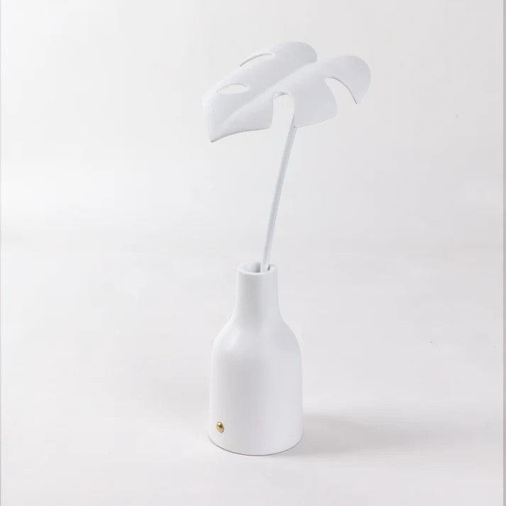 Lampada Da Tavolo Leaf Light Delicio Seletti