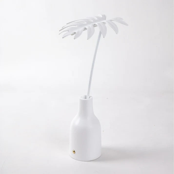 Lampada Da Tavolo Leaf Light Stellou Seletti