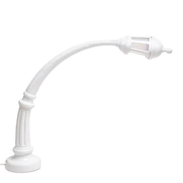 Lampada Da Tavolo In Resina Sidonia Seletti