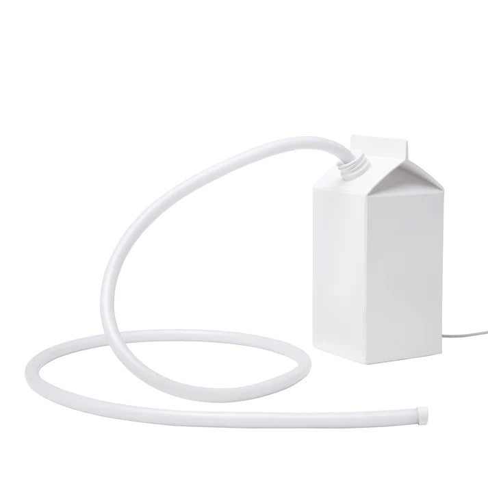 Daily Glow Milk Lamp Seletti