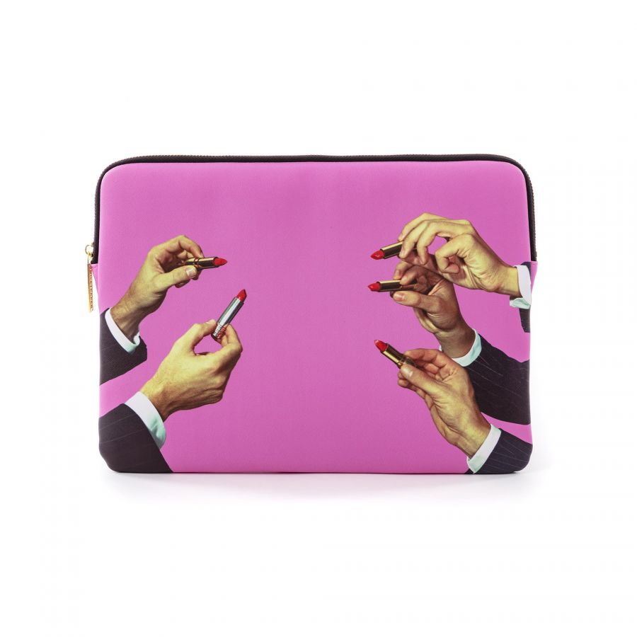 Custodia Laptop Toiletpaper Seletti