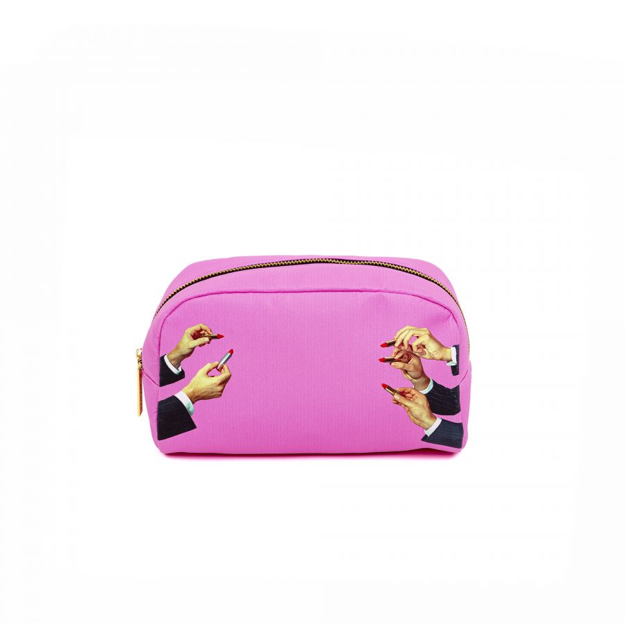 Beauty Case Rossetti Seletti